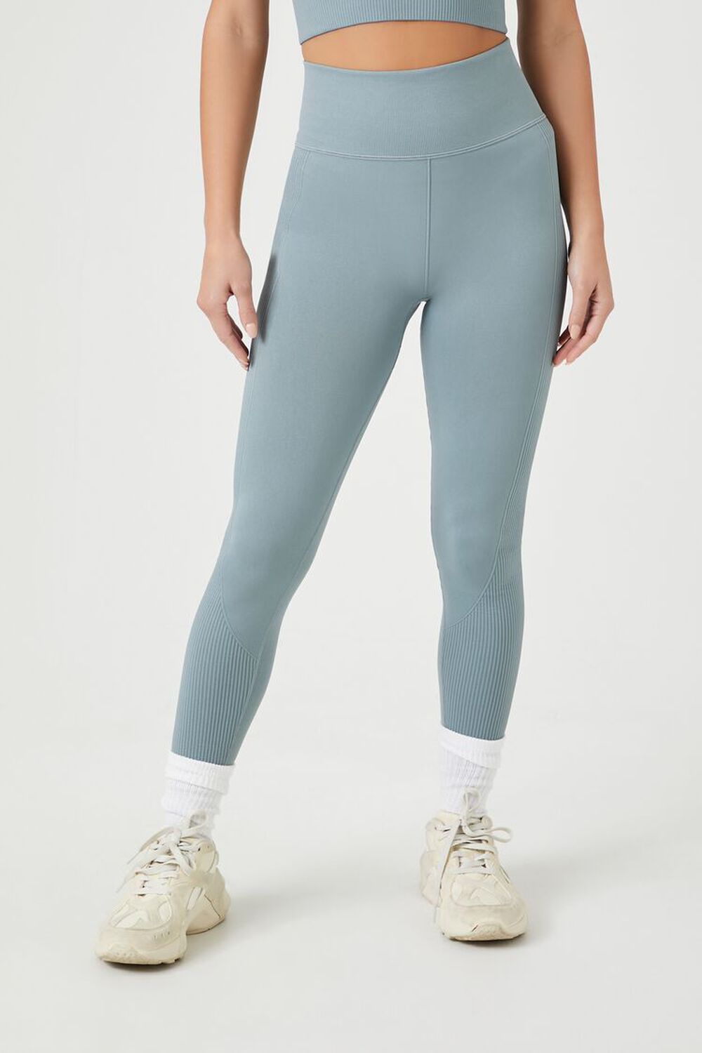 Active Seamless Leggings